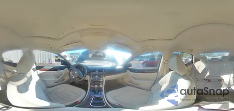 2013 Volkswagen Passat Sel from USA, damaged, VIN 1VWCH7A33DC082864